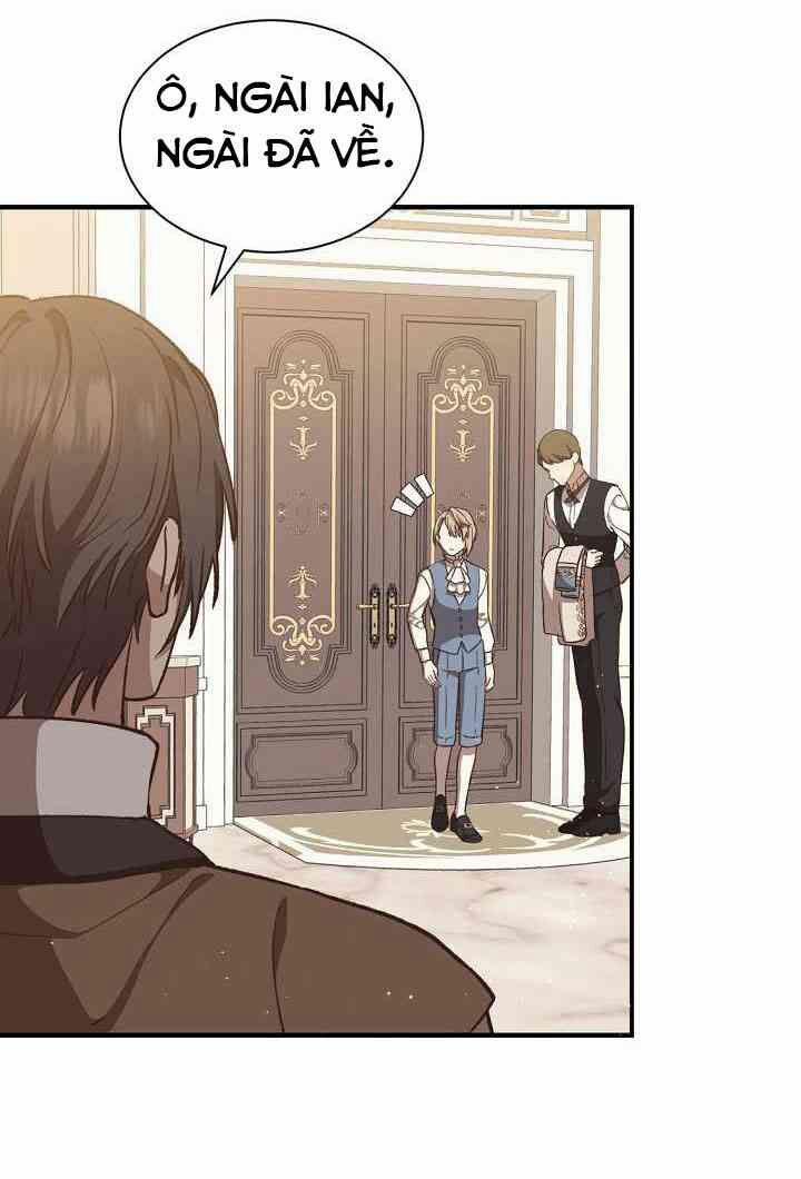 Sự Trở Lại Của Bát Cấp Ma Pháp Sư 16 trang 40