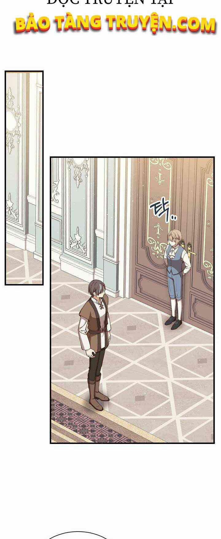 Sự Trở Lại Của Bát Cấp Ma Pháp Sư 16 trang 44