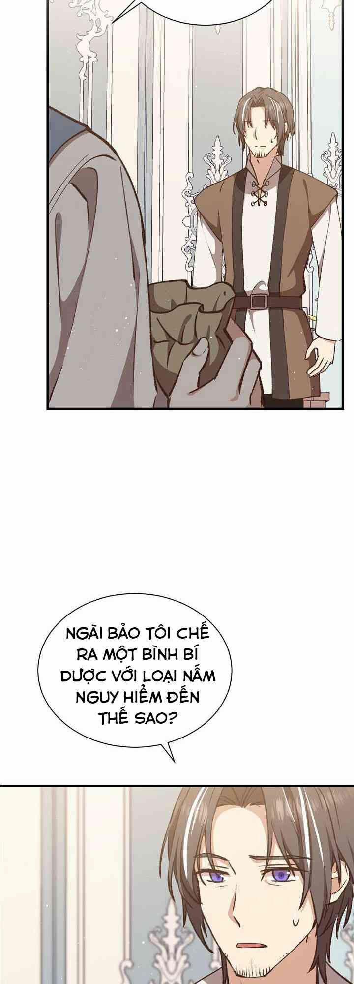 Sự Trở Lại Của Bát Cấp Ma Pháp Sư 16 trang 47