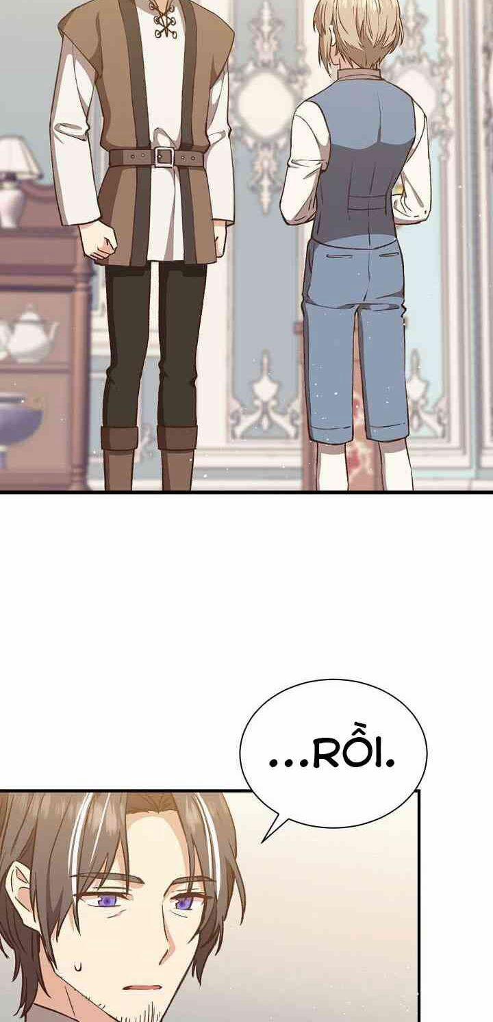 Sự Trở Lại Của Bát Cấp Ma Pháp Sư 16 trang 49