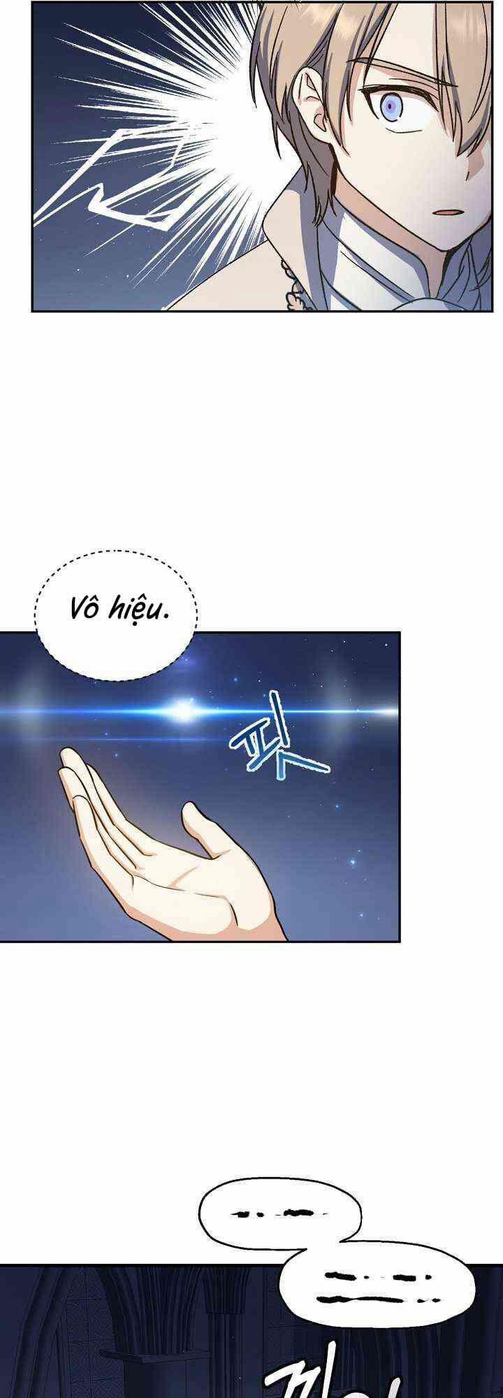 Sự Trở Lại Của Bát Cấp Ma Pháp Sư 16 trang 5