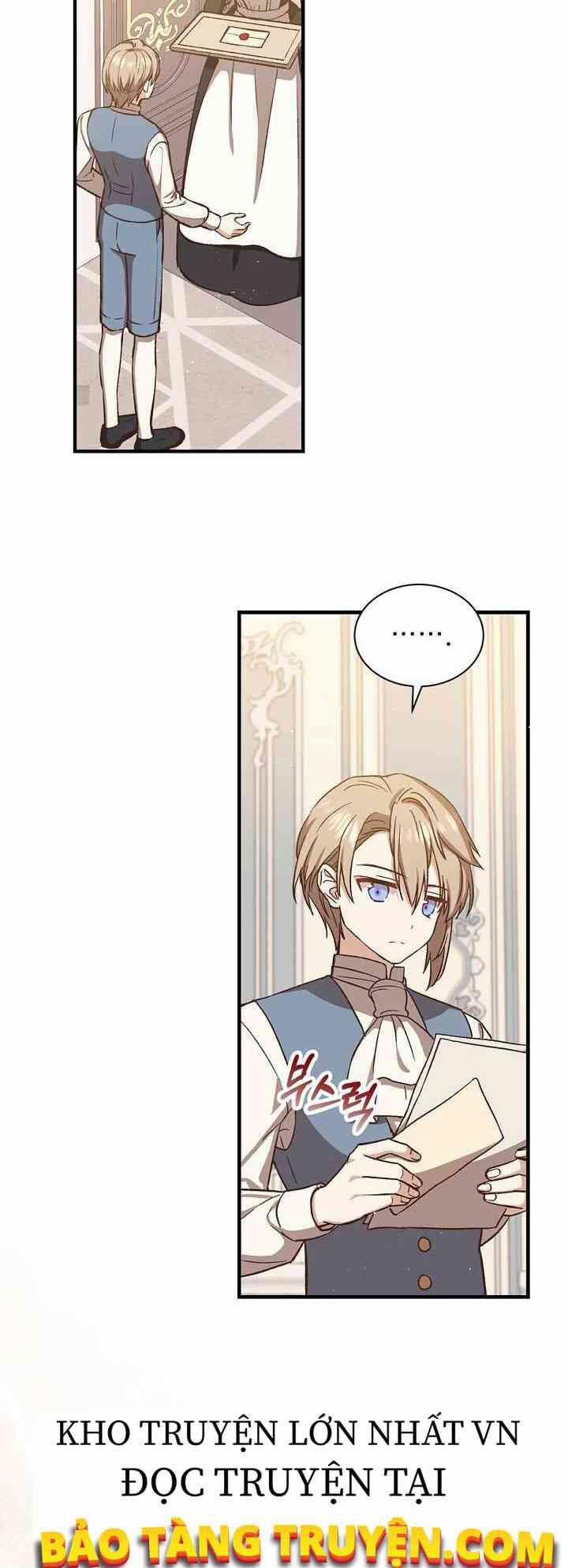 Sự Trở Lại Của Bát Cấp Ma Pháp Sư 16 trang 54