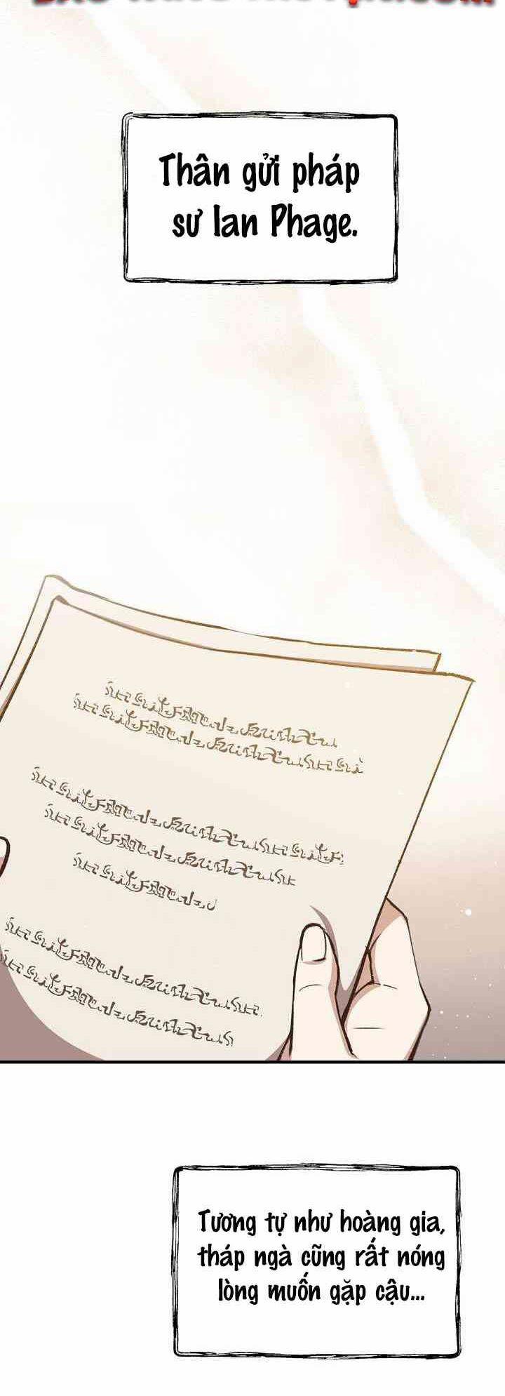 Sự Trở Lại Của Bát Cấp Ma Pháp Sư 16 trang 55