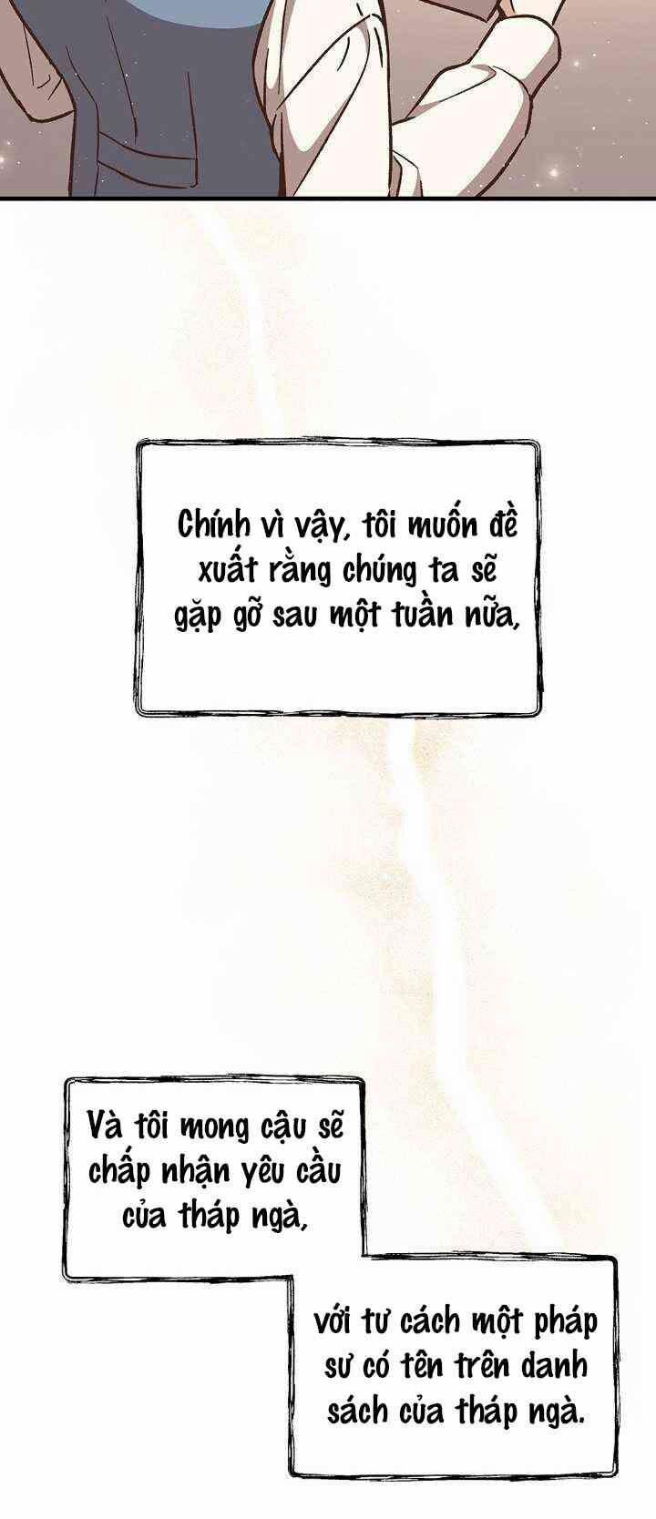 Sự Trở Lại Của Bát Cấp Ma Pháp Sư 16 trang 57