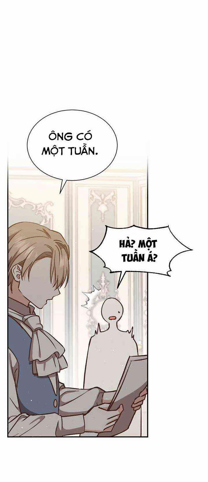 Sự Trở Lại Của Bát Cấp Ma Pháp Sư 16 trang 58