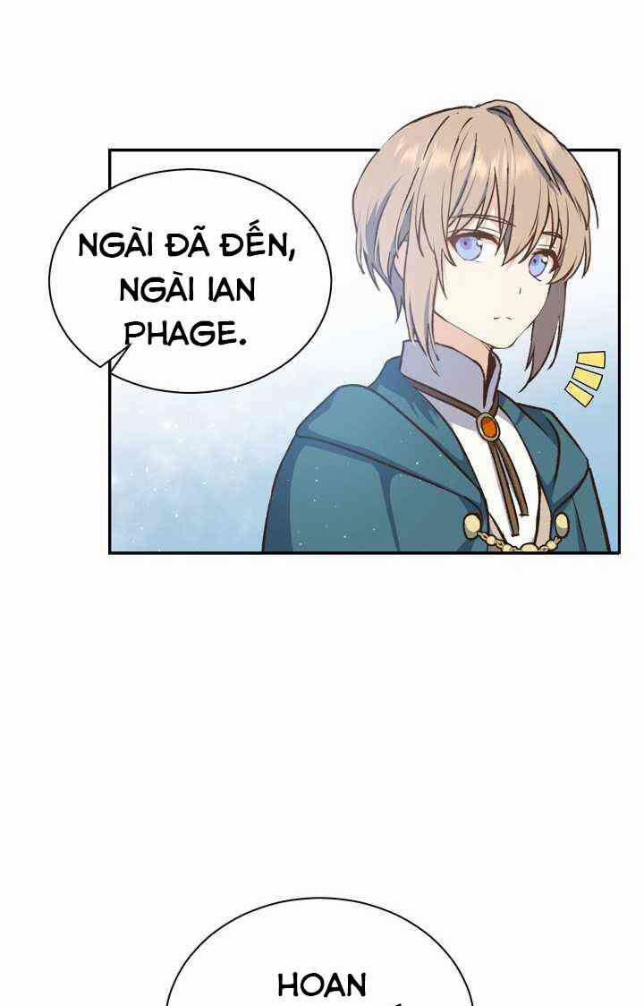 Sự Trở Lại Của Bát Cấp Ma Pháp Sư 17 trang 10