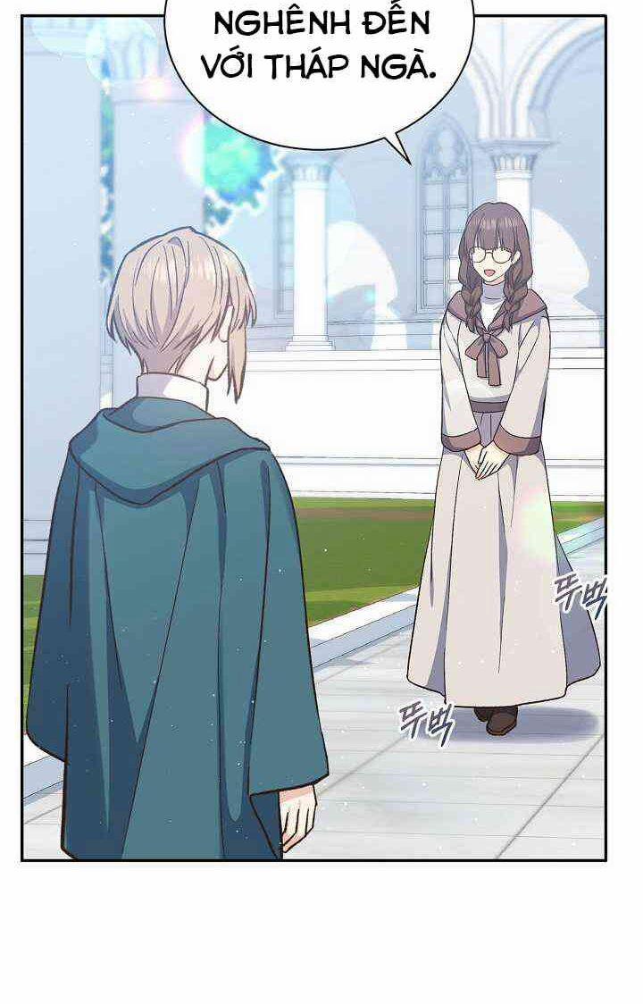 Sự Trở Lại Của Bát Cấp Ma Pháp Sư 17 trang 11