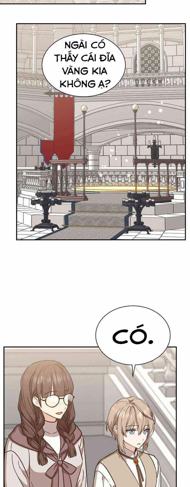 Sự Trở Lại Của Bát Cấp Ma Pháp Sư 17 trang 17