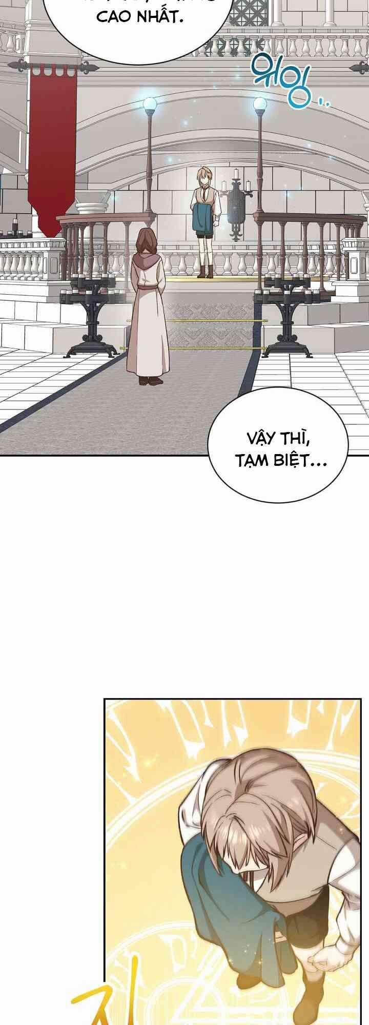 Sự Trở Lại Của Bát Cấp Ma Pháp Sư 17 trang 20