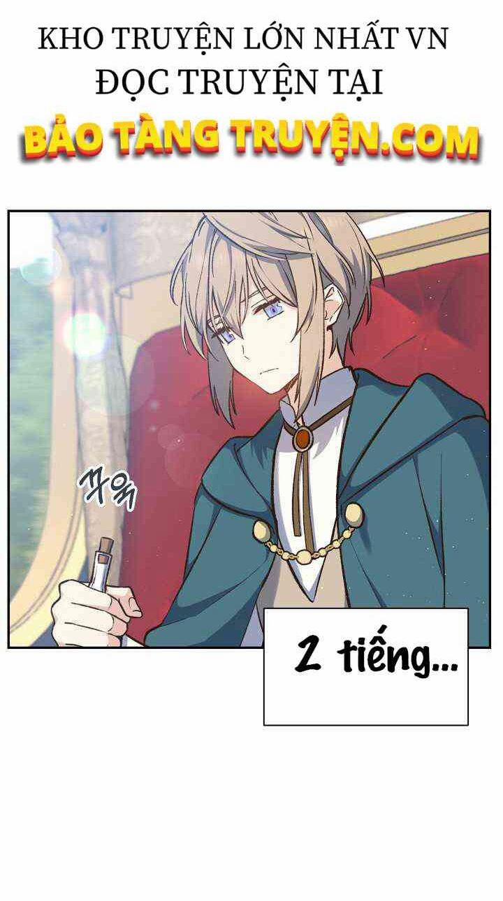 Sự Trở Lại Của Bát Cấp Ma Pháp Sư 17 trang 3