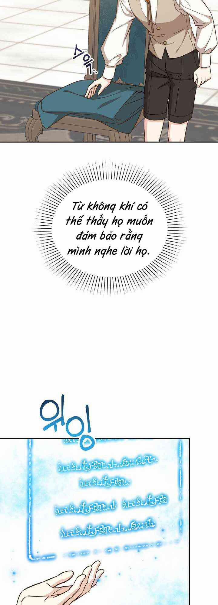 Sự Trở Lại Của Bát Cấp Ma Pháp Sư 17 trang 32