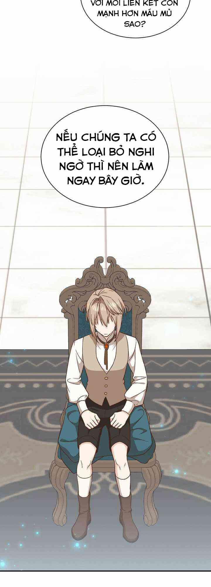 Sự Trở Lại Của Bát Cấp Ma Pháp Sư 17 trang 34