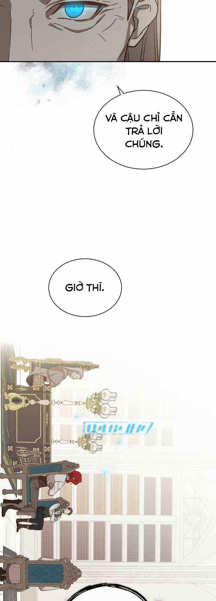 Sự Trở Lại Của Bát Cấp Ma Pháp Sư 17 trang 37