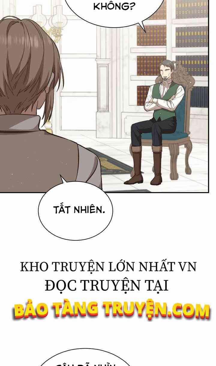 Sự Trở Lại Của Bát Cấp Ma Pháp Sư 17 trang 43