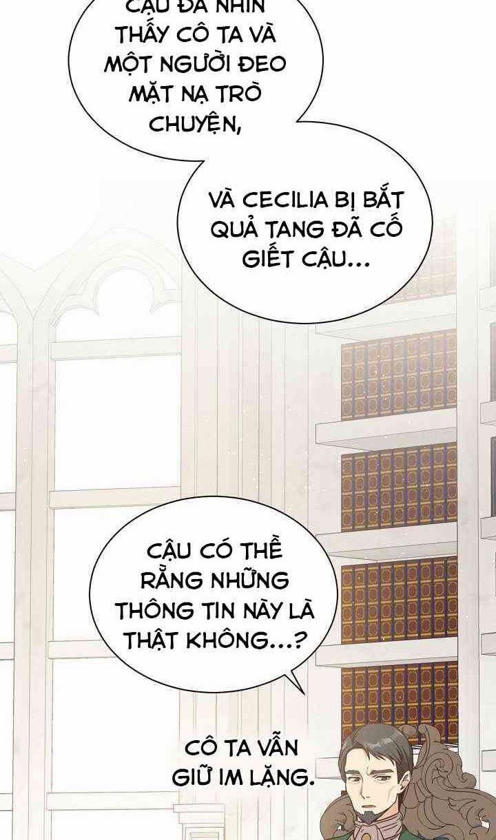 Sự Trở Lại Của Bát Cấp Ma Pháp Sư 17 trang 44