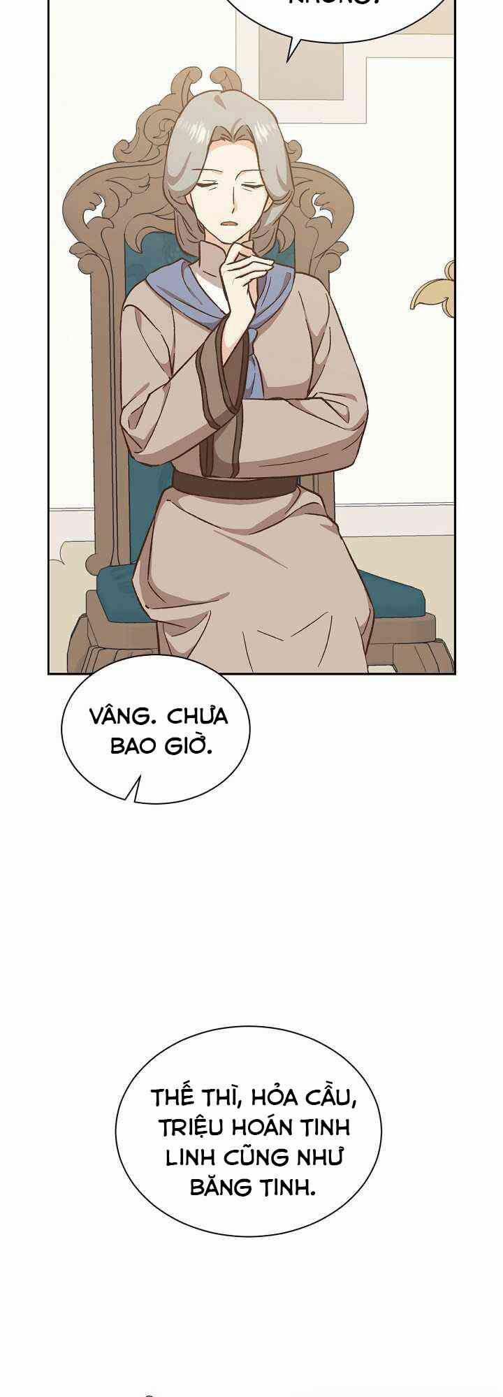 Sự Trở Lại Của Bát Cấp Ma Pháp Sư 17 trang 46