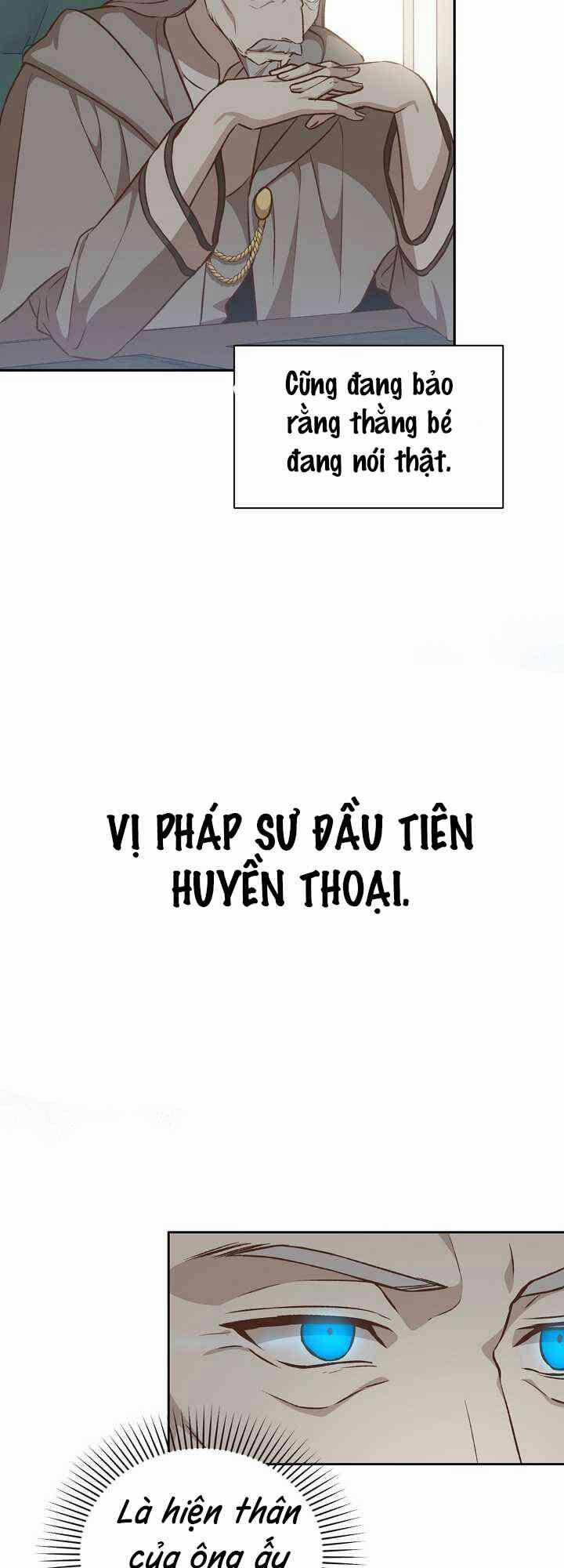 Sự Trở Lại Của Bát Cấp Ma Pháp Sư 17 trang 54