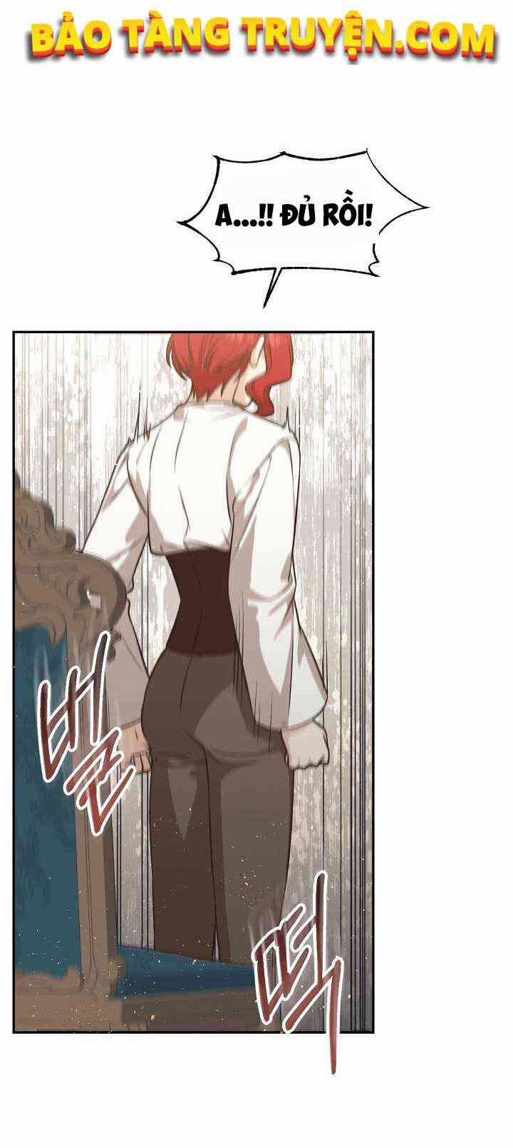 Sự Trở Lại Của Bát Cấp Ma Pháp Sư 17 trang 57