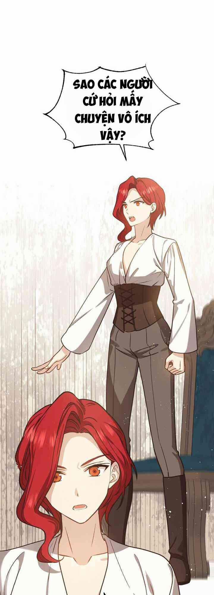 Sự Trở Lại Của Bát Cấp Ma Pháp Sư 17 trang 58