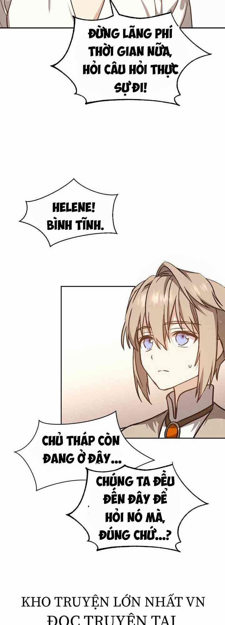 Sự Trở Lại Của Bát Cấp Ma Pháp Sư 17 trang 59