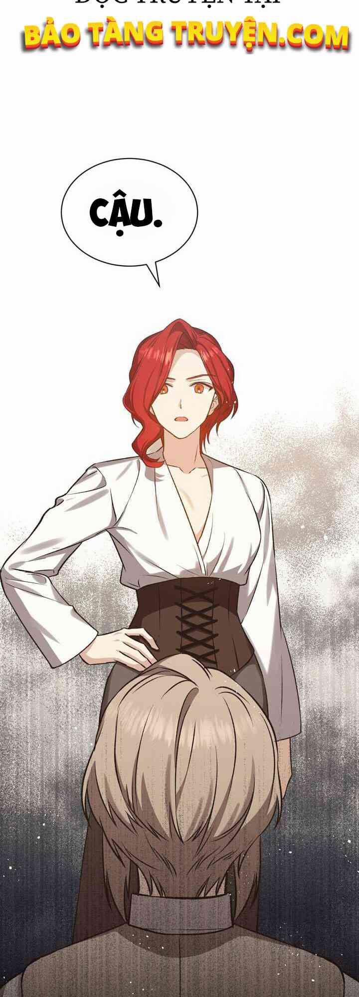 Sự Trở Lại Của Bát Cấp Ma Pháp Sư 17 trang 60