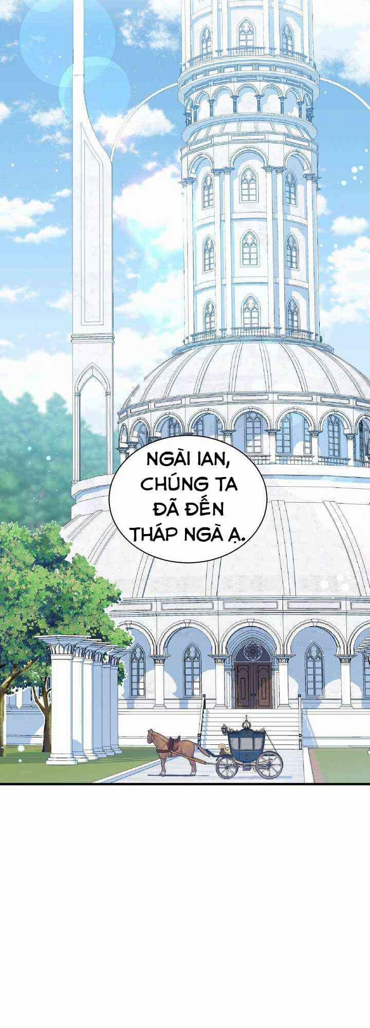 Sự Trở Lại Của Bát Cấp Ma Pháp Sư 17 trang 9