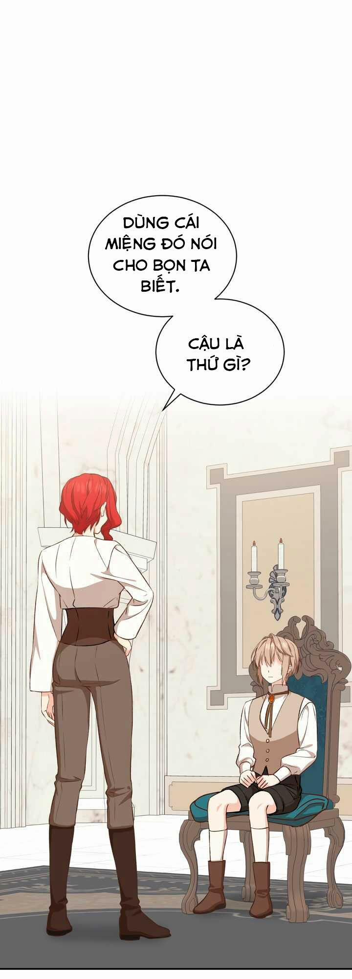 Sự Trở Lại Của Bát Cấp Ma Pháp Sư 18 trang 0