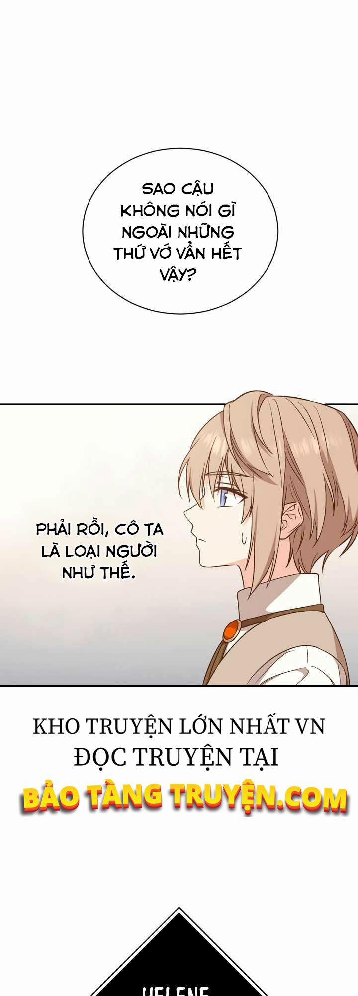 Sự Trở Lại Của Bát Cấp Ma Pháp Sư 18 trang 1