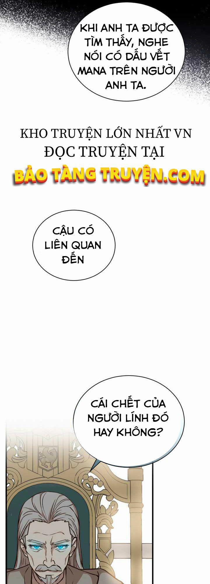 Sự Trở Lại Của Bát Cấp Ma Pháp Sư 18 trang 13