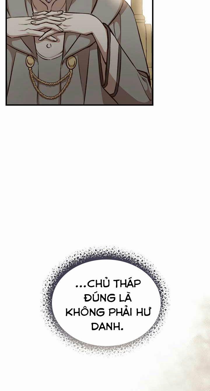 Sự Trở Lại Của Bát Cấp Ma Pháp Sư 18 trang 14