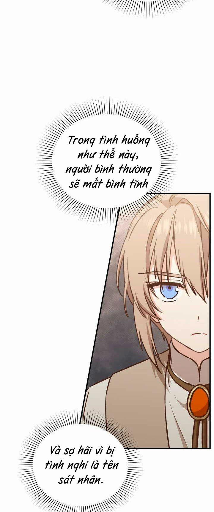 Sự Trở Lại Của Bát Cấp Ma Pháp Sư 18 trang 18