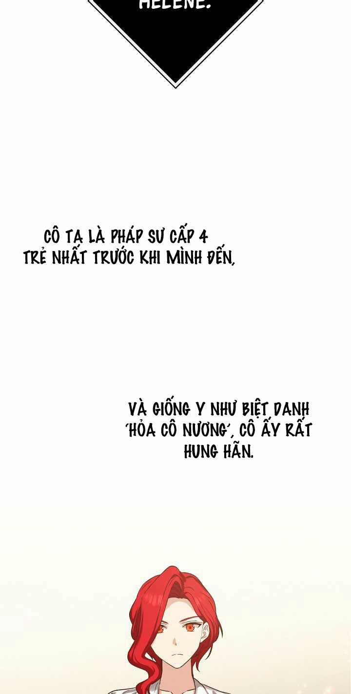 Sự Trở Lại Của Bát Cấp Ma Pháp Sư 18 trang 2