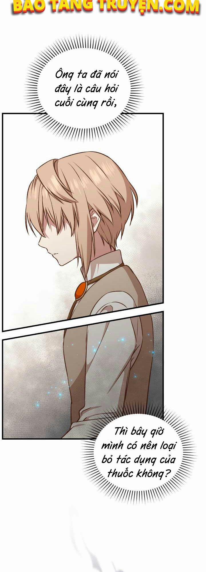 Sự Trở Lại Của Bát Cấp Ma Pháp Sư 18 trang 20