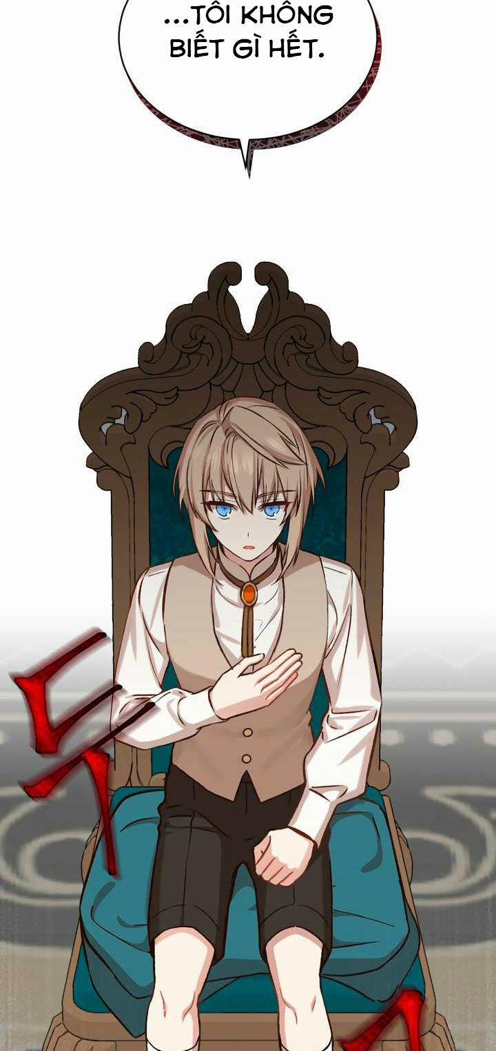 Sự Trở Lại Của Bát Cấp Ma Pháp Sư 18 trang 22