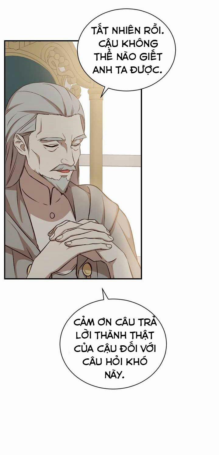 Sự Trở Lại Của Bát Cấp Ma Pháp Sư 18 trang 27