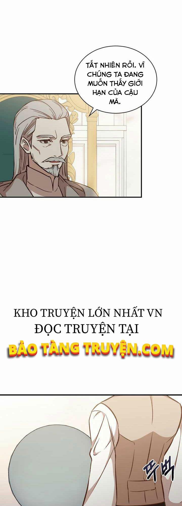 Sự Trở Lại Của Bát Cấp Ma Pháp Sư 18 trang 35