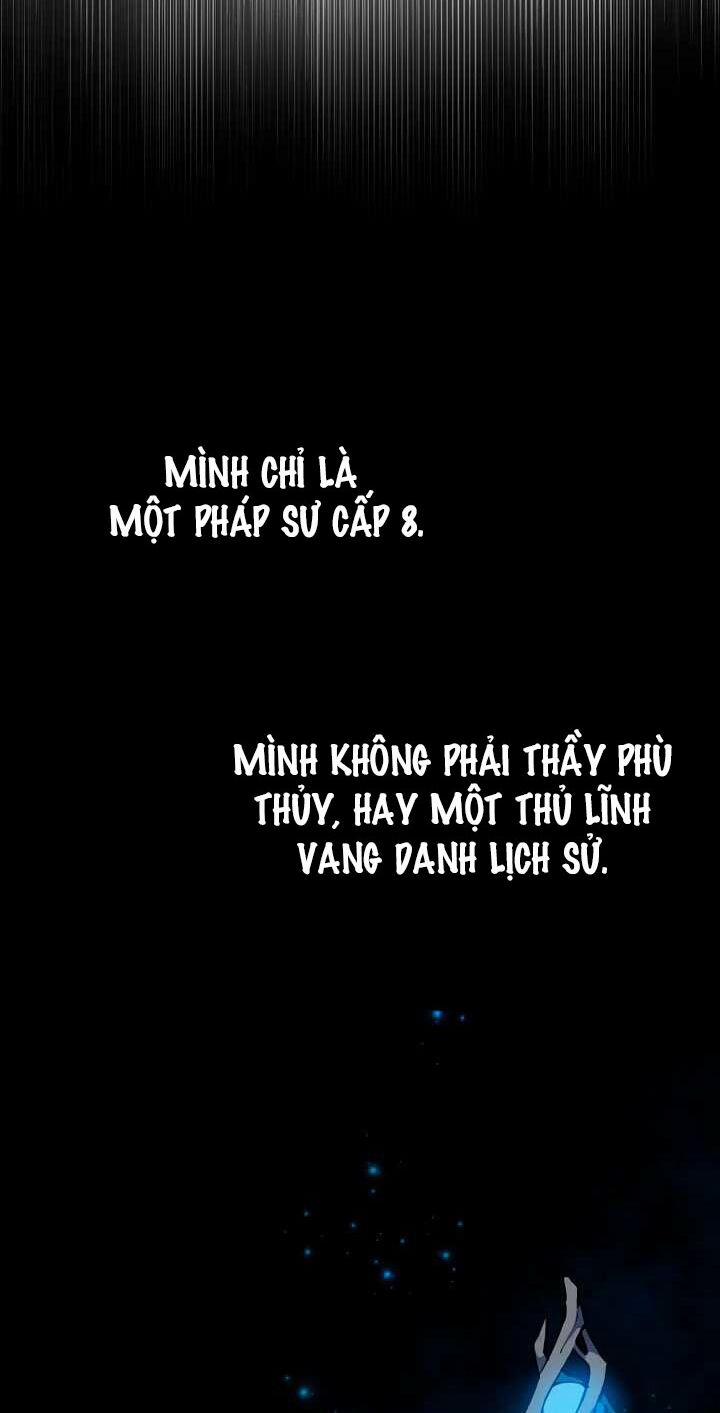 Sự Trở Lại Của Bát Cấp Ma Pháp Sư 18 trang 39