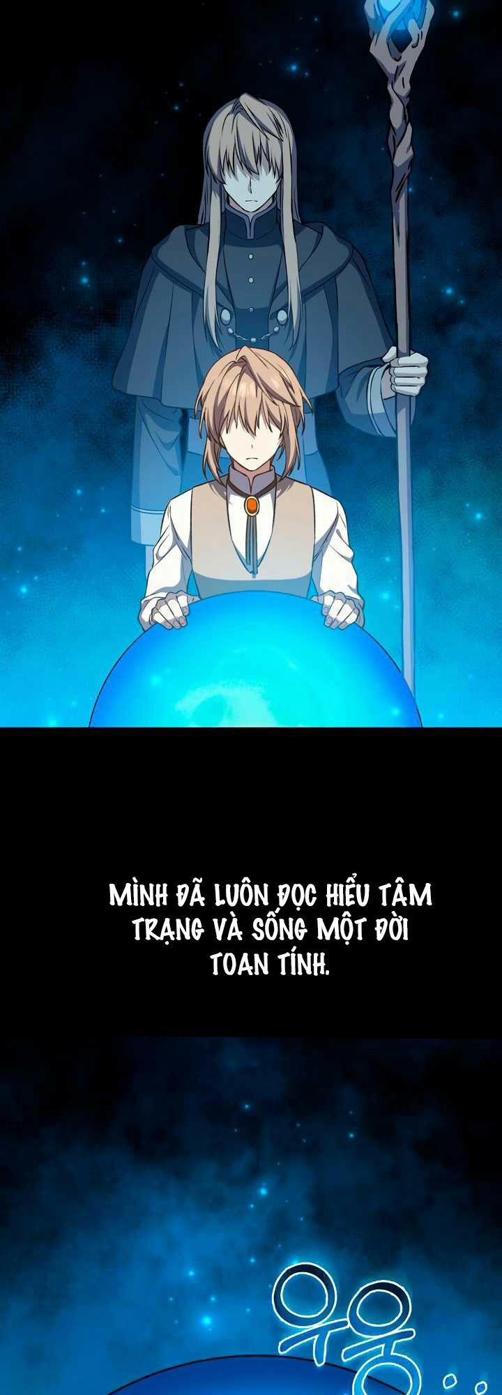 Sự Trở Lại Của Bát Cấp Ma Pháp Sư 18 trang 40