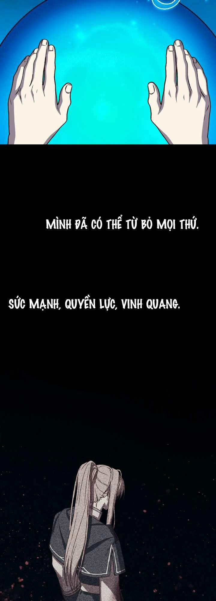 Sự Trở Lại Của Bát Cấp Ma Pháp Sư 18 trang 41