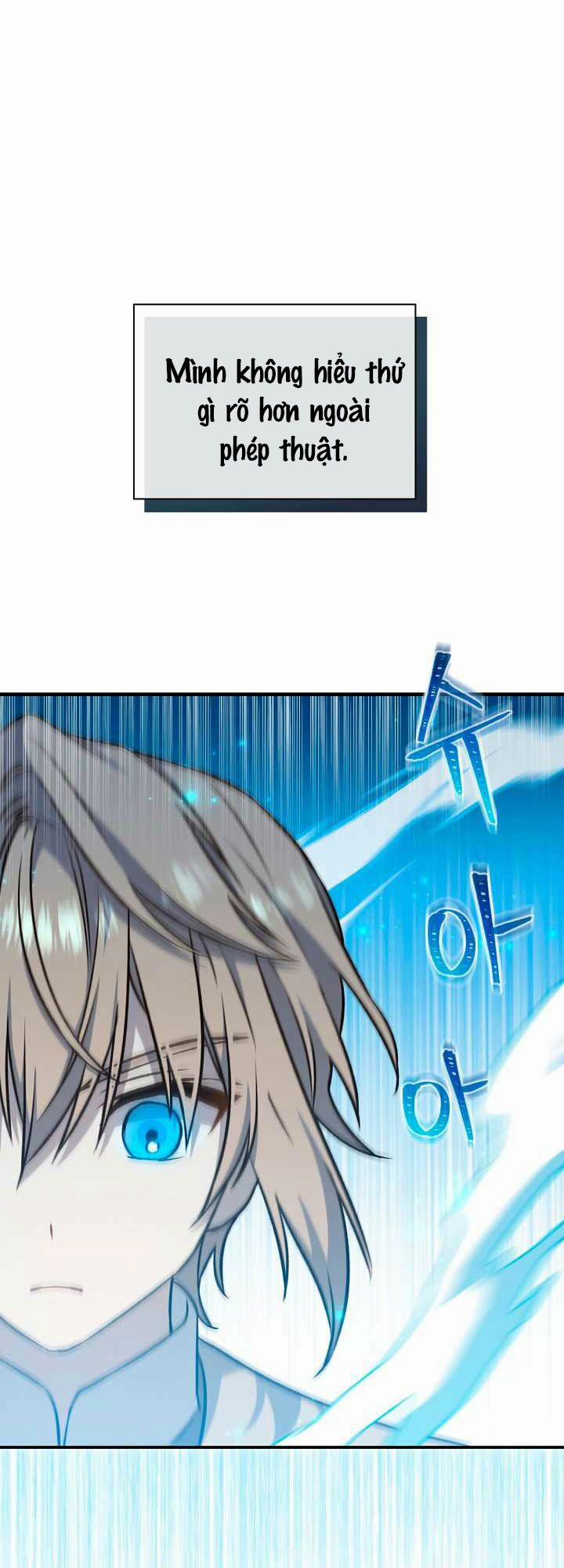 Sự Trở Lại Của Bát Cấp Ma Pháp Sư 18 trang 44