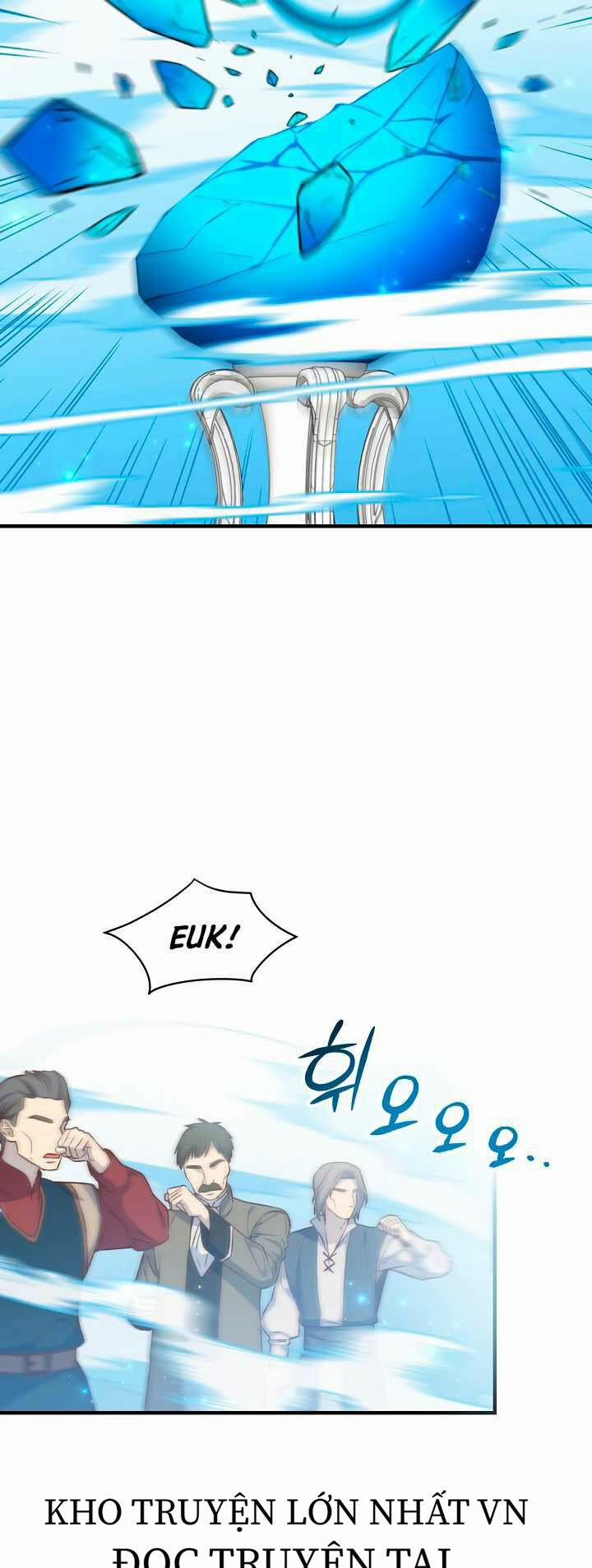 Sự Trở Lại Của Bát Cấp Ma Pháp Sư 18 trang 48