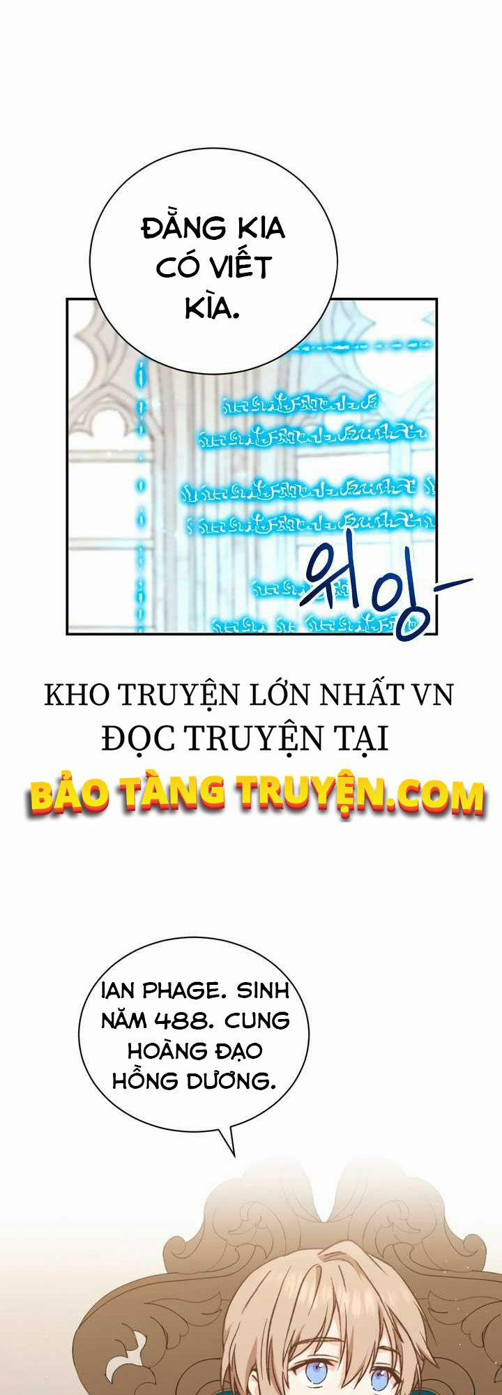 Sự Trở Lại Của Bát Cấp Ma Pháp Sư 18 trang 5