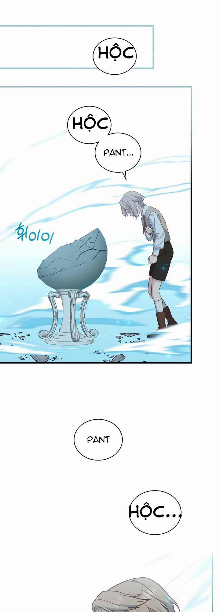 Sự Trở Lại Của Bát Cấp Ma Pháp Sư 18 trang 50