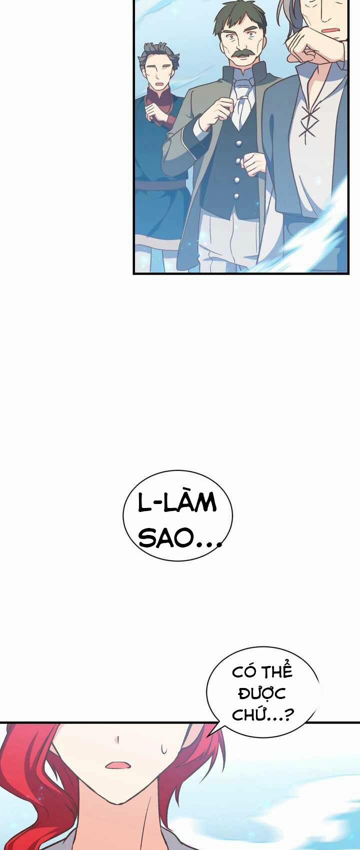 Sự Trở Lại Của Bát Cấp Ma Pháp Sư 18 trang 53