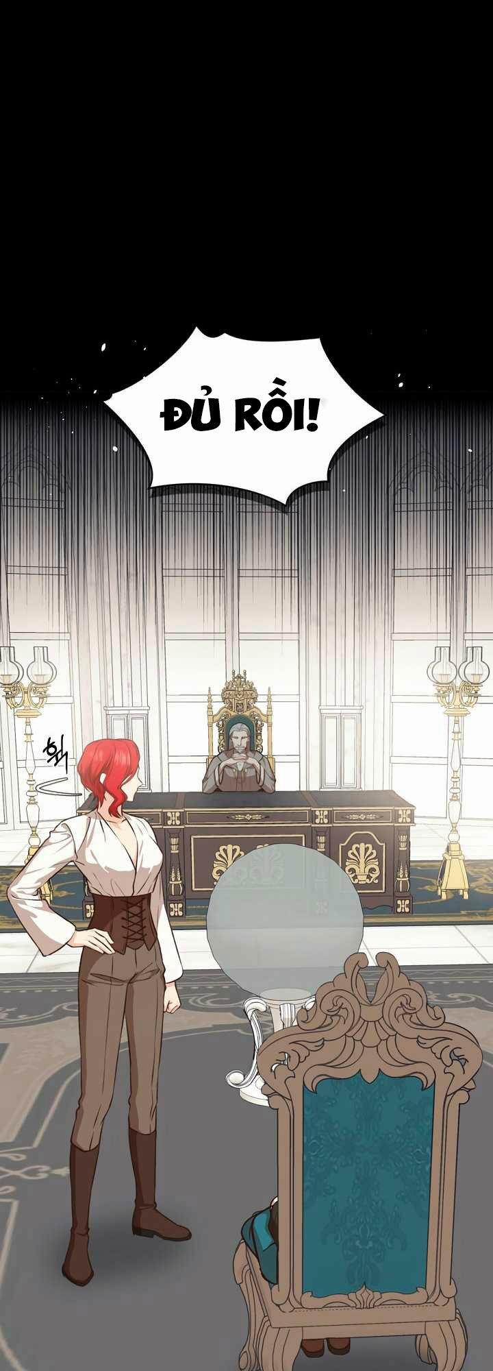 Sự Trở Lại Của Bát Cấp Ma Pháp Sư 18 trang 8