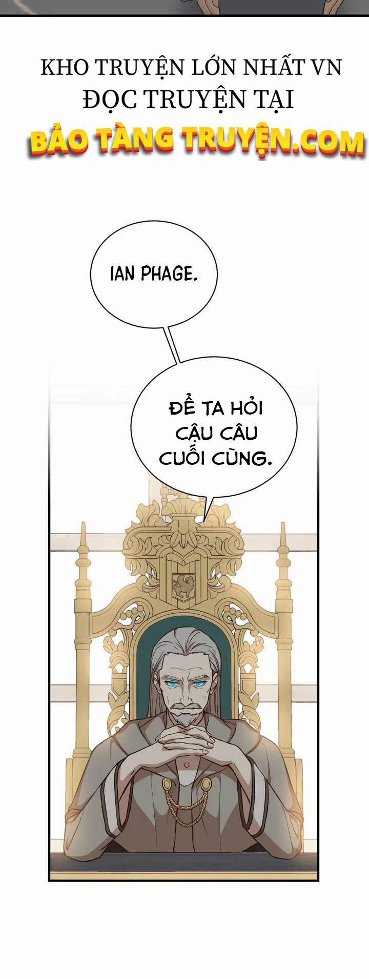 Sự Trở Lại Của Bát Cấp Ma Pháp Sư 18 trang 9