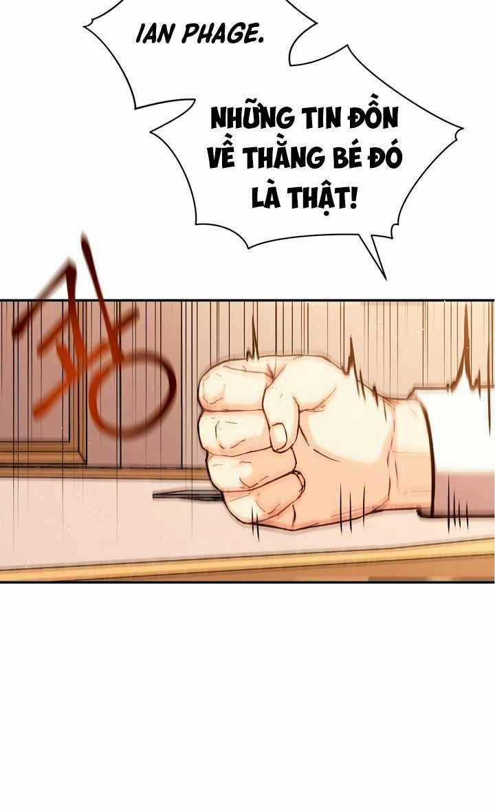 Sự Trở Lại Của Bát Cấp Ma Pháp Sư 19 trang 1