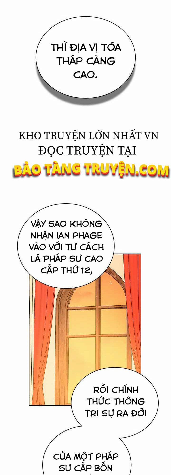 Sự Trở Lại Của Bát Cấp Ma Pháp Sư 19 trang 13