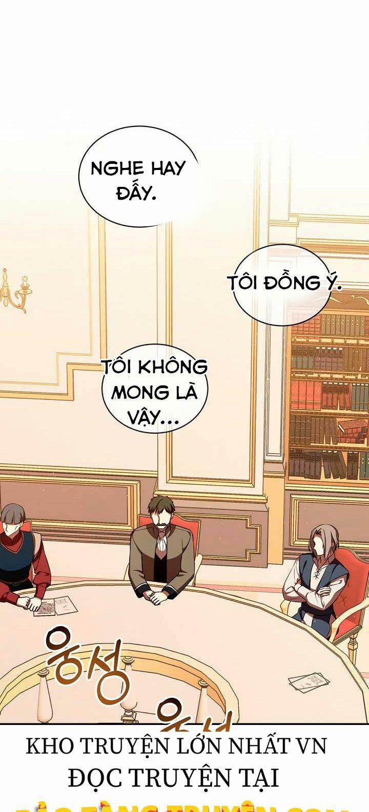 Sự Trở Lại Của Bát Cấp Ma Pháp Sư 19 trang 15