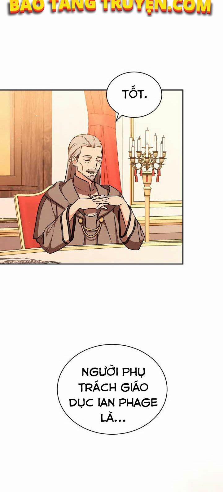 Sự Trở Lại Của Bát Cấp Ma Pháp Sư 19 trang 16